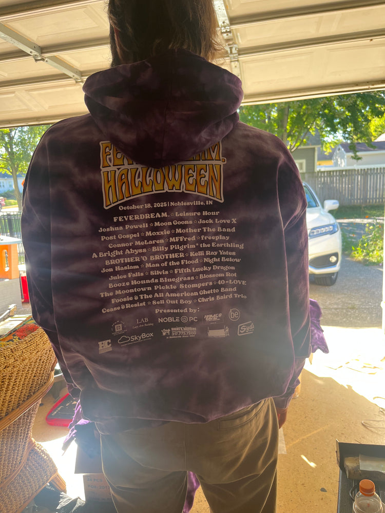 FHF2 Hoodie