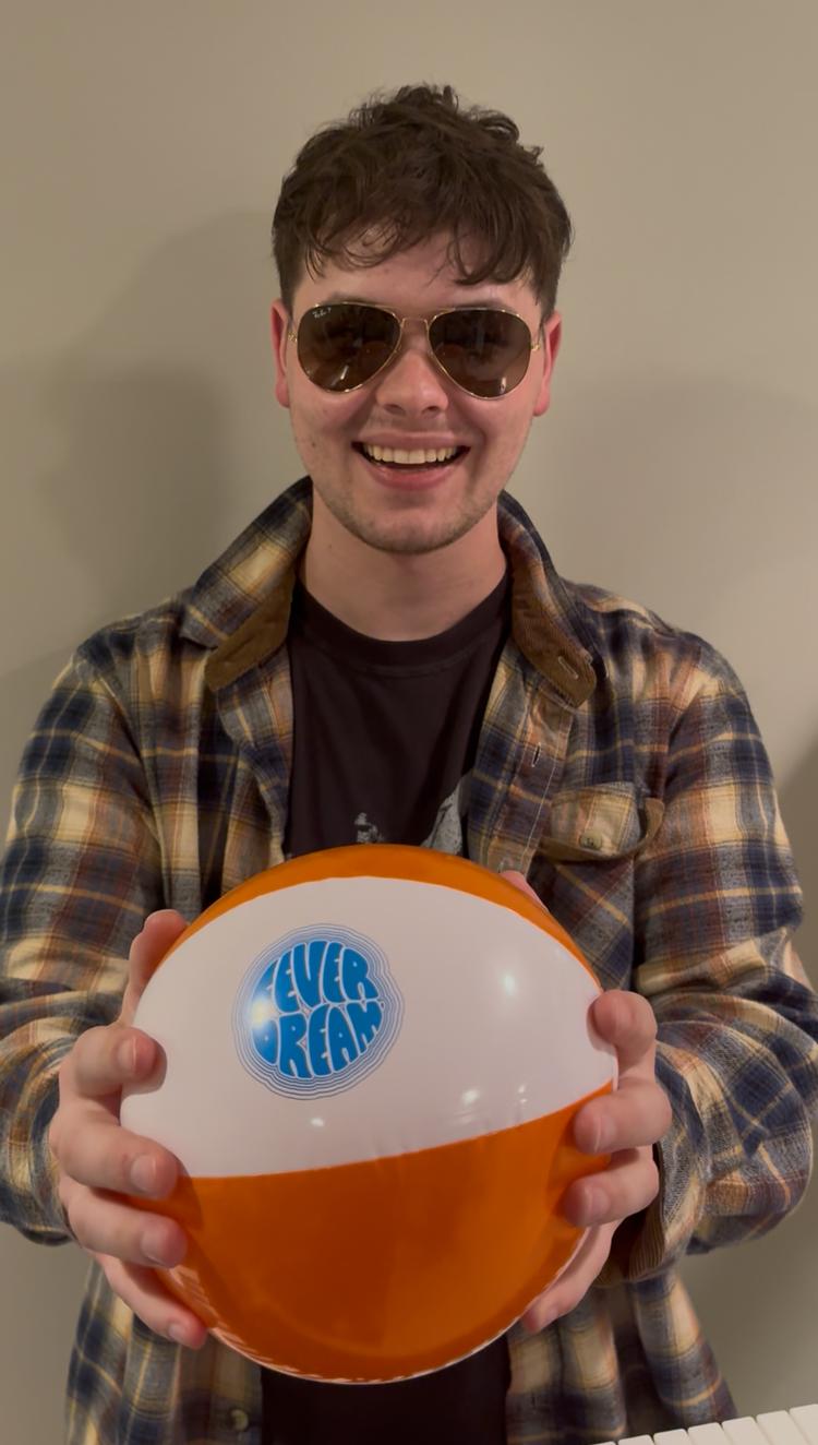 Beach Ball