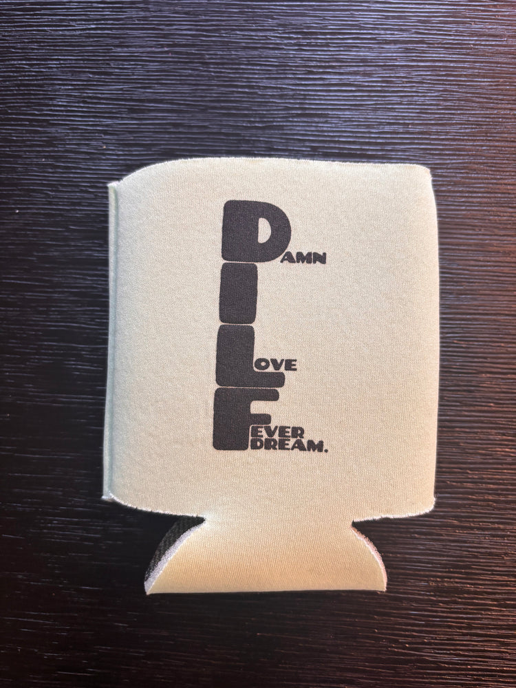 MILF/DILF Koozie