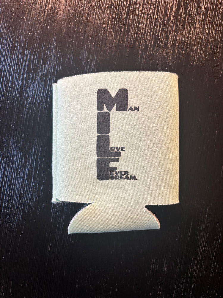 MILF/DILF Koozie
