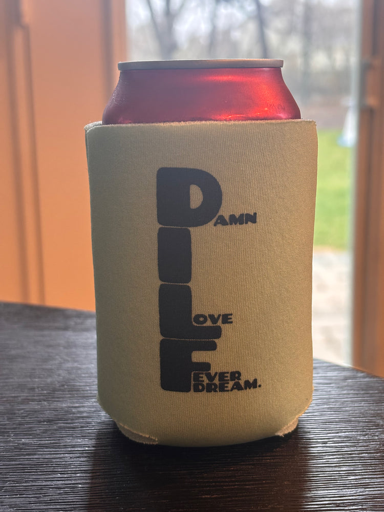 MILF/DILF Koozie