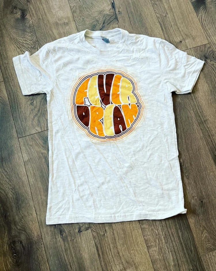 Retro Logo T-Shirt