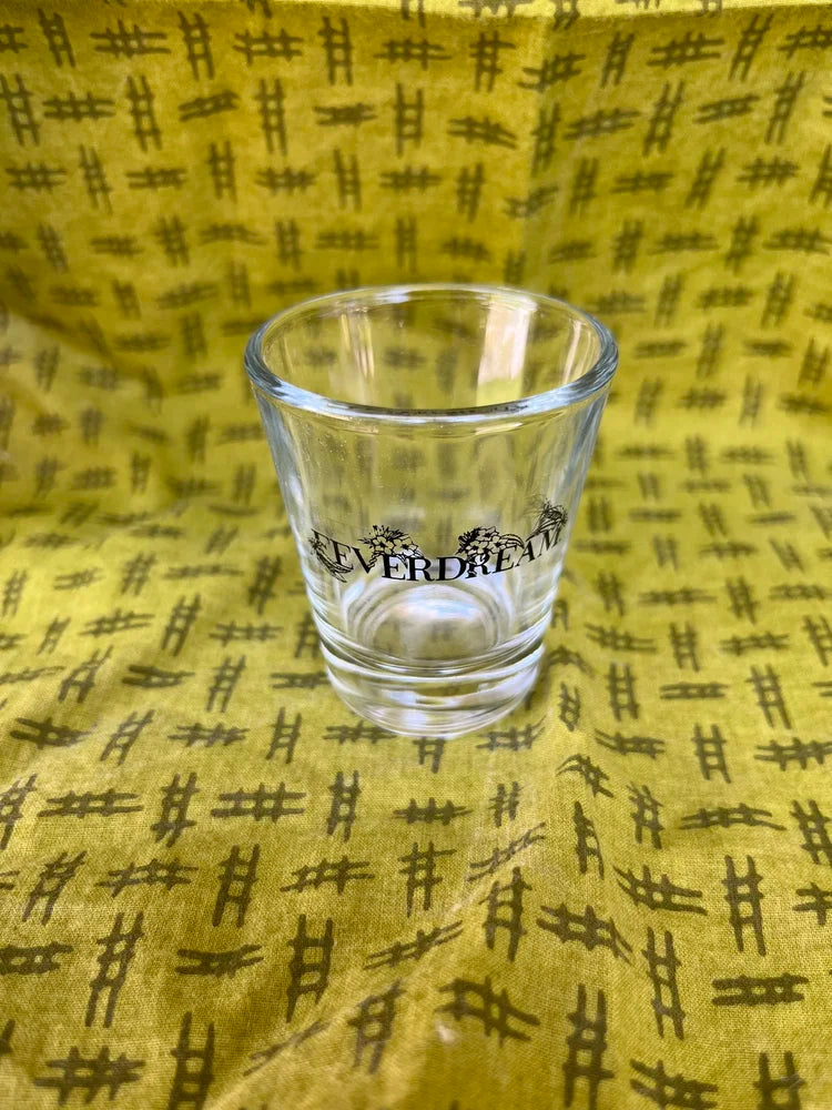 Shot Glass